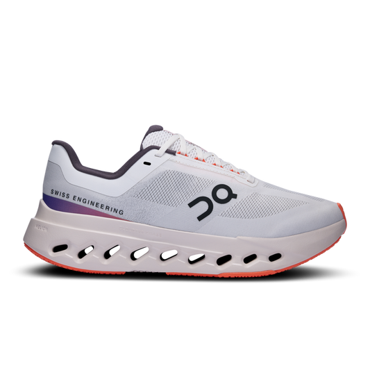 Cloudsurfer Next 1 W White | Flame