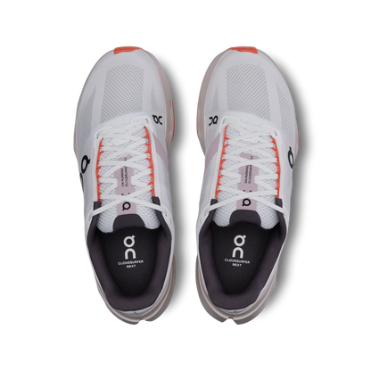 Cloudsurfer Next 1 W White | Flame