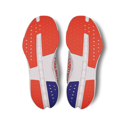 Cloudsurfer Next 1 W White | Flame