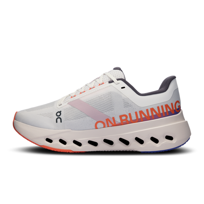 Cloudsurfer Next 1 W White | Flame