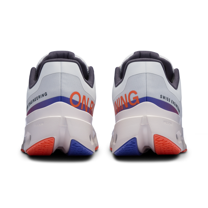 Cloudsurfer Next 1 W White | Flame