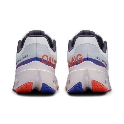 Cloudsurfer Next 1 W White | Flame