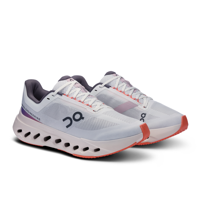 Cloudsurfer Next 1 W White | Flame