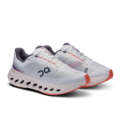 Cloudsurfer Next 1 W White | Flame