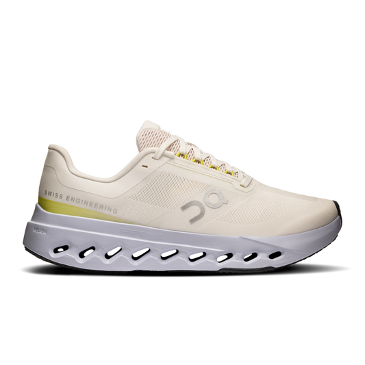 Cloudsurfer Next W Ivory | Nimbus