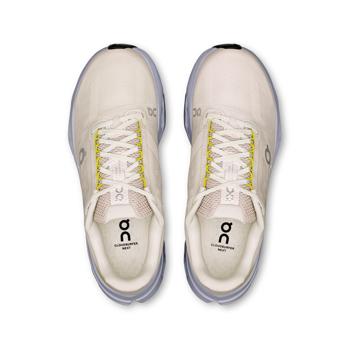 Cloudsurfer Next W Ivory | Nimbus