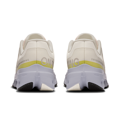 Cloudsurfer Next W Ivory | Nimbus