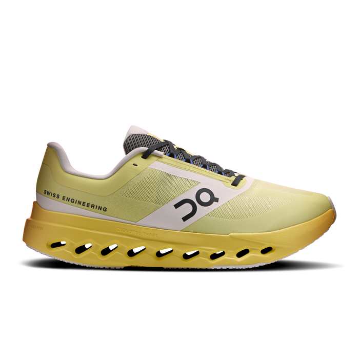 Cloudsurfer Next Z5 1 M Limelight | White