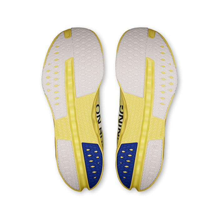 Cloudsurfer Next Z5 1 M Limelight | White