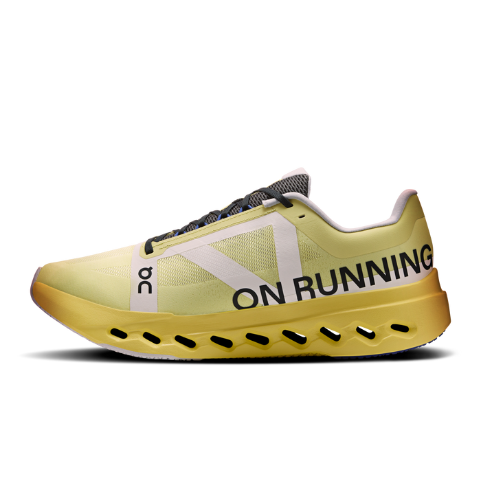 Cloudsurfer Next Z5 1 M Limelight | White
