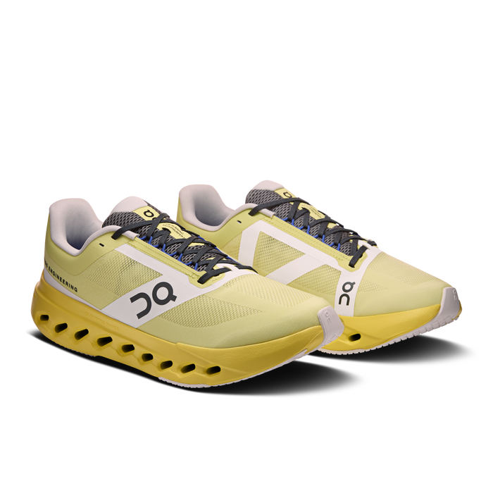 Cloudsurfer Next Z5 1 M Limelight | White