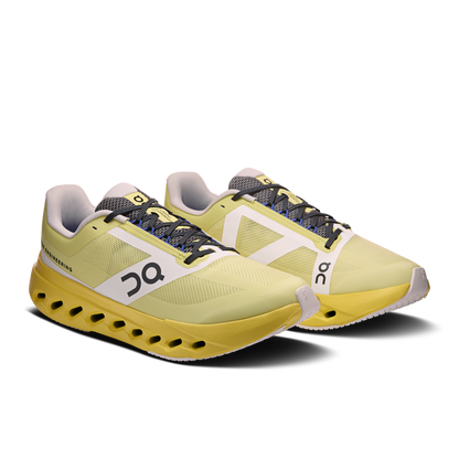 Cloudsurfer Next Z5 1 M Limelight | White