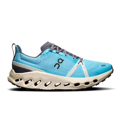 Cloudsurfer Trail 1 M Horizon | Cream