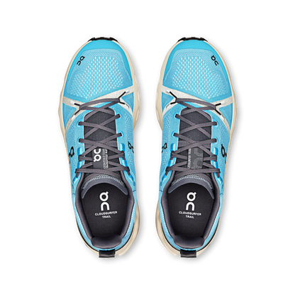 Cloudsurfer Trail 1 M Horizon | Cream
