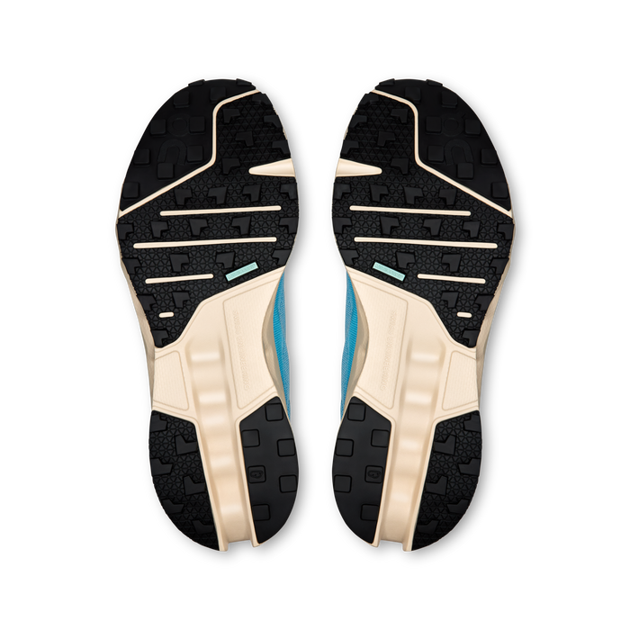 Cloudsurfer Trail 1 M Horizon | Cream