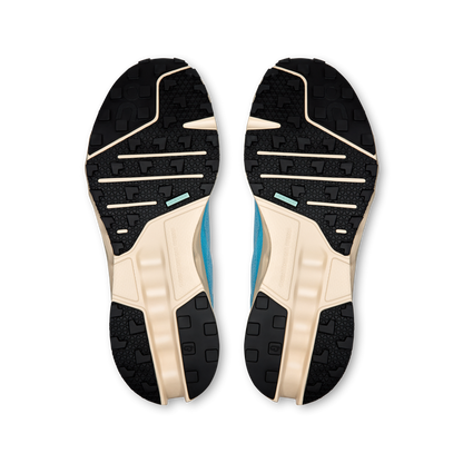 Cloudsurfer Trail 1 M Horizon | Cream