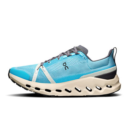 Cloudsurfer Trail 1 M Horizon | Cream