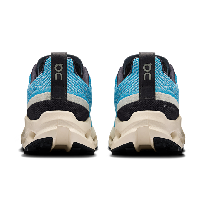 Cloudsurfer Trail 1 M Horizon | Cream