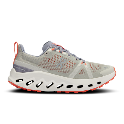Cloudsurfer Trail 1 W Fossil | Ivory