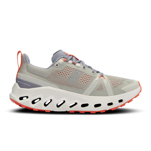 Cloudsurfer Trail 1 W Fossil | Ivory