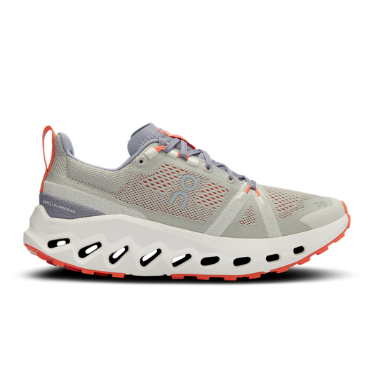Cloudsurfer Trail 1 W Fossil | Ivory