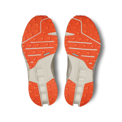 Cloudsurfer Trail 1 W Fossil | Ivory