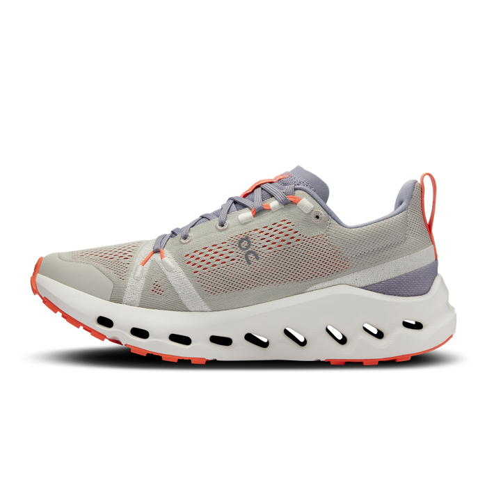 Cloudsurfer Trail 1 W Fossil | Ivory