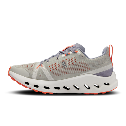 Cloudsurfer Trail 1 W Fossil | Ivory