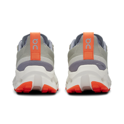 Cloudsurfer Trail 1 W Fossil | Ivory