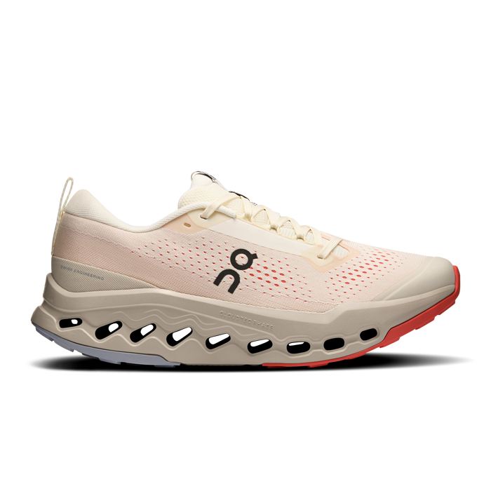 Cloudsurfer Trail 2 M Ivory | Ghost
