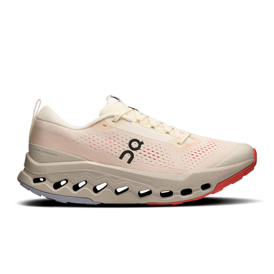 Cloudsurfer Trail 2 M Ivory | Ghost