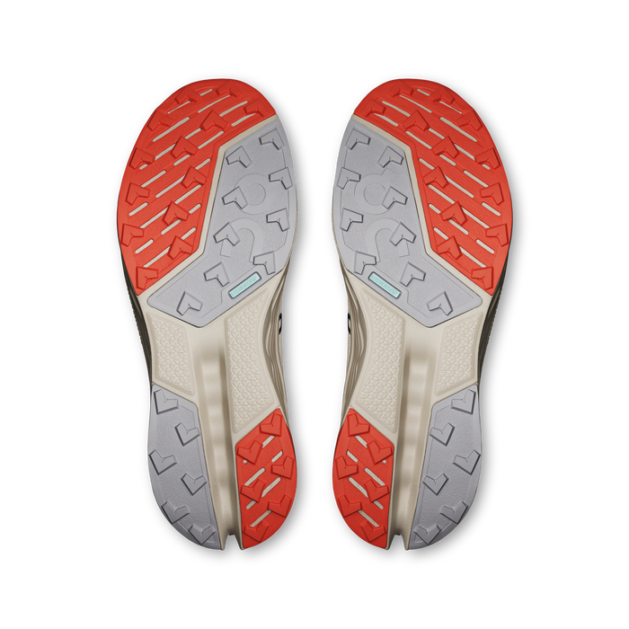 Cloudsurfer Trail 2 M Ivory | Ghost