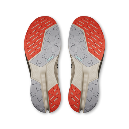 Cloudsurfer Trail 2 M Ivory | Ghost