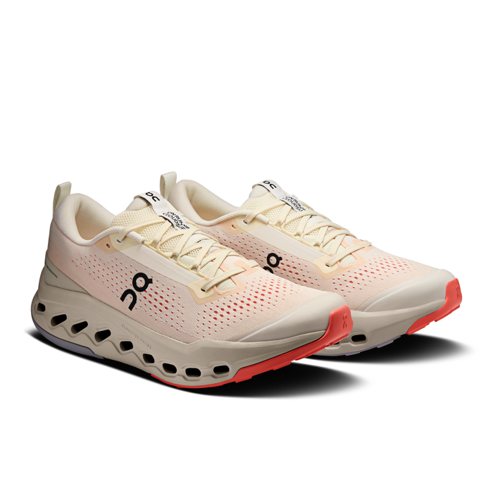 Cloudsurfer Trail 2 M Ivory | Ghost