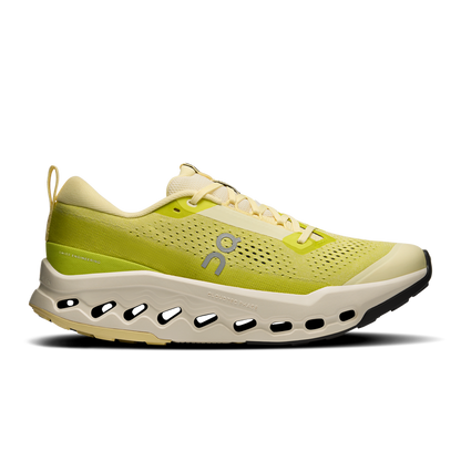 Cloudsurfer Trail 2 M Ivory | Lime