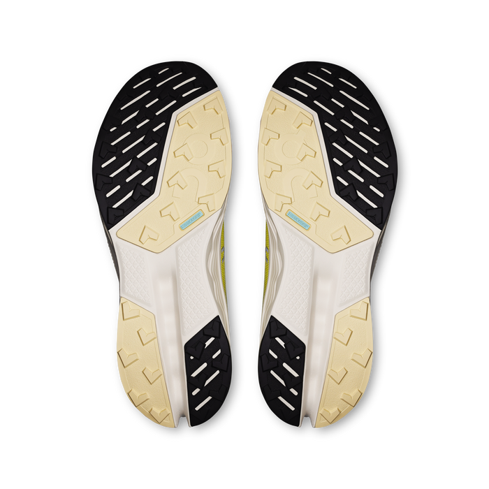 Cloudsurfer Trail 2 M Ivory | Lime