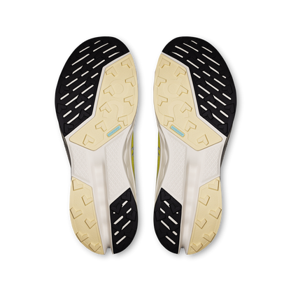 Cloudsurfer Trail 2 M Ivory | Lime
