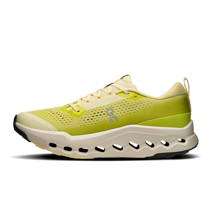 Cloudsurfer Trail 2 M Ivory | Lime