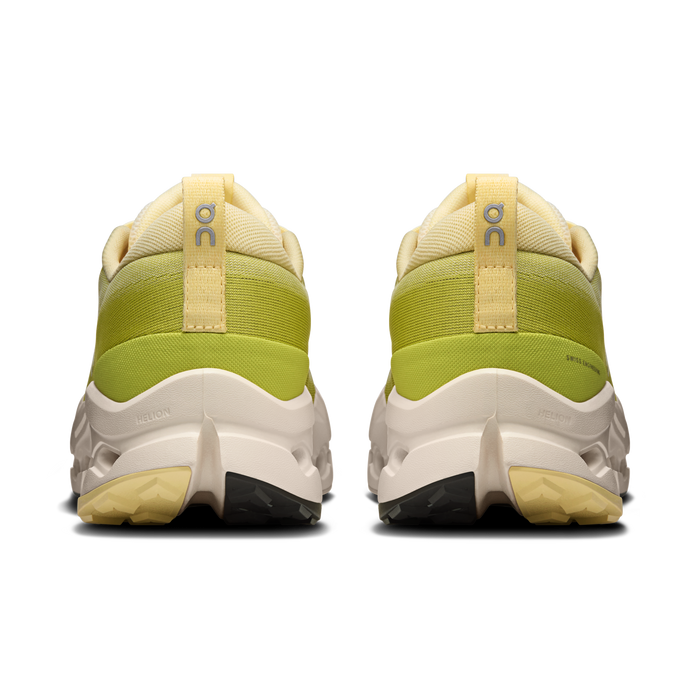 Cloudsurfer Trail 2 M Ivory | Lime