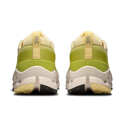 Cloudsurfer Trail 2 M Ivory | Lime