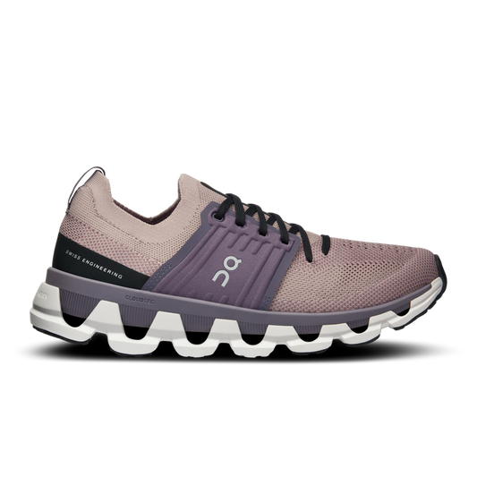 Cloudswift 3 W Fade | Black