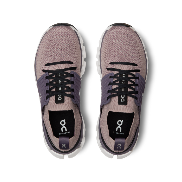 Cloudswift 3 W Fade | Black