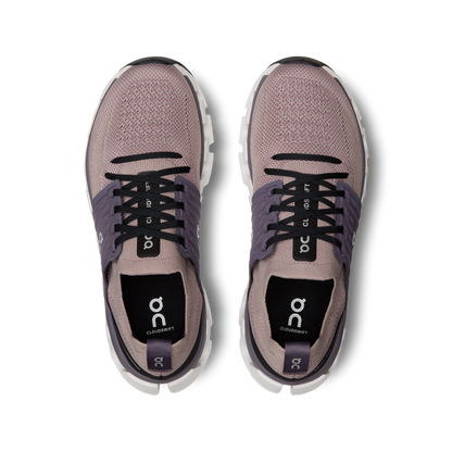 Cloudswift 3 W Fade | Black