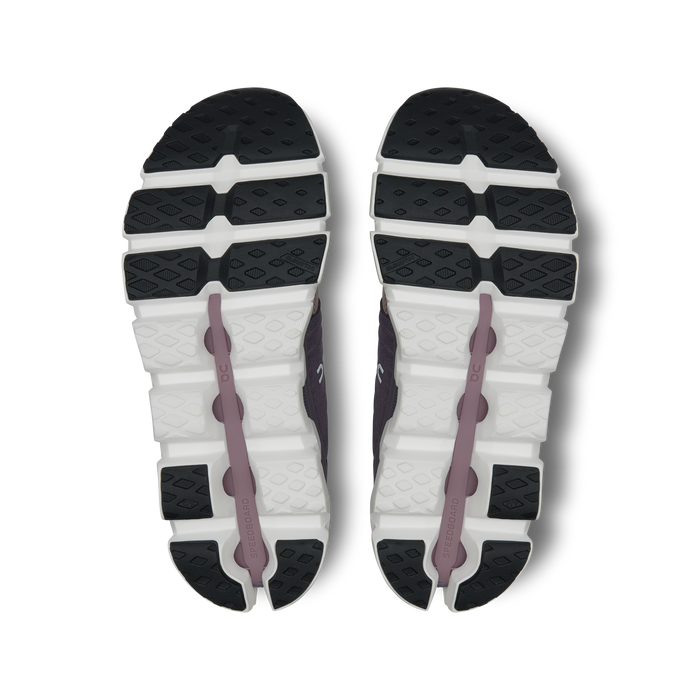 Cloudswift 3 W Fade | Black