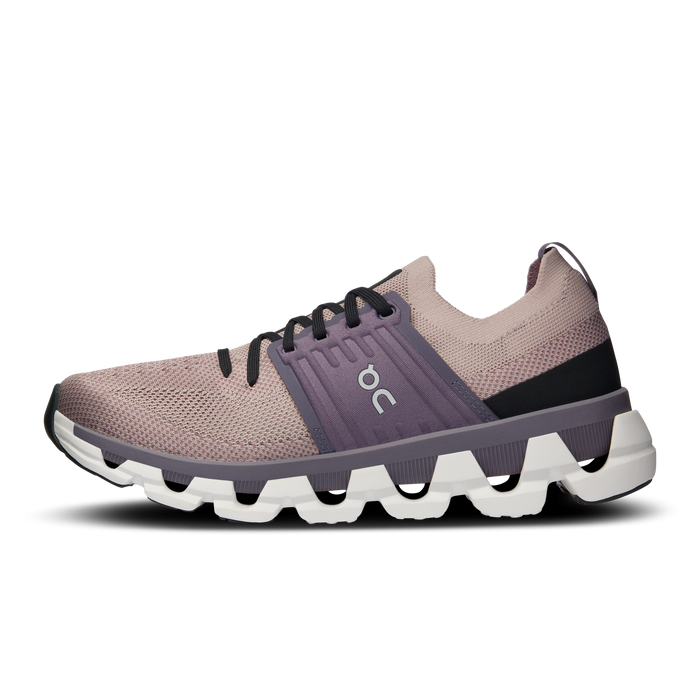 Cloudswift 3 W Fade | Black