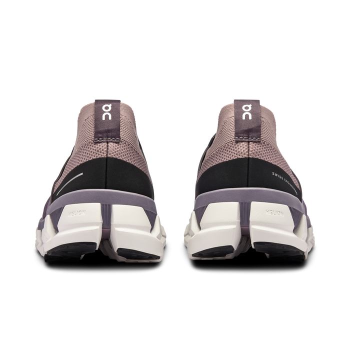 Cloudswift 3 W Fade | Black