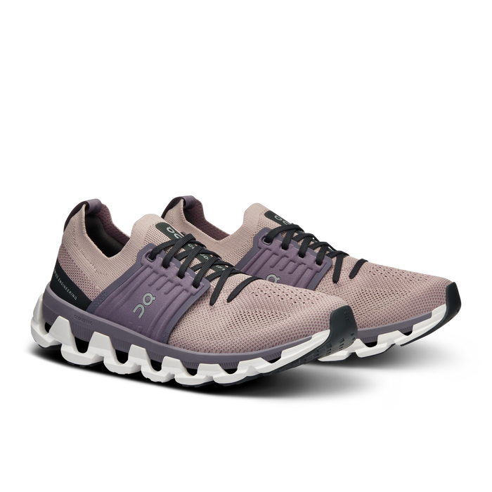 Cloudswift 3 W Fade | Black