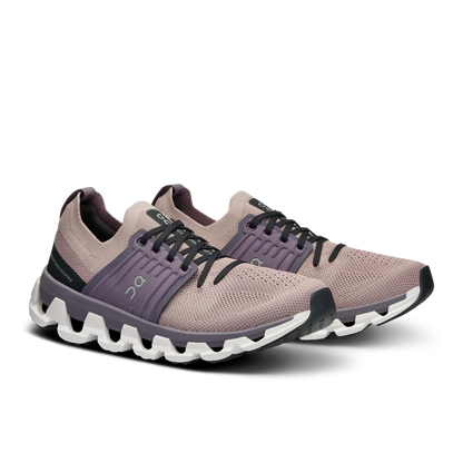 Cloudswift 3 W Fade | Black