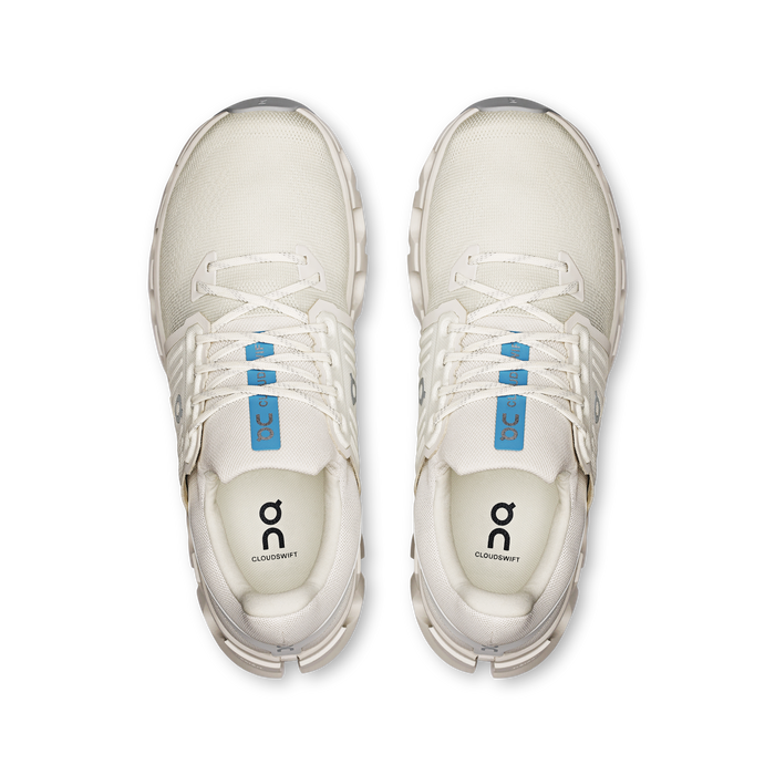 Cloudswift 4 AD M Ivory | Ivory