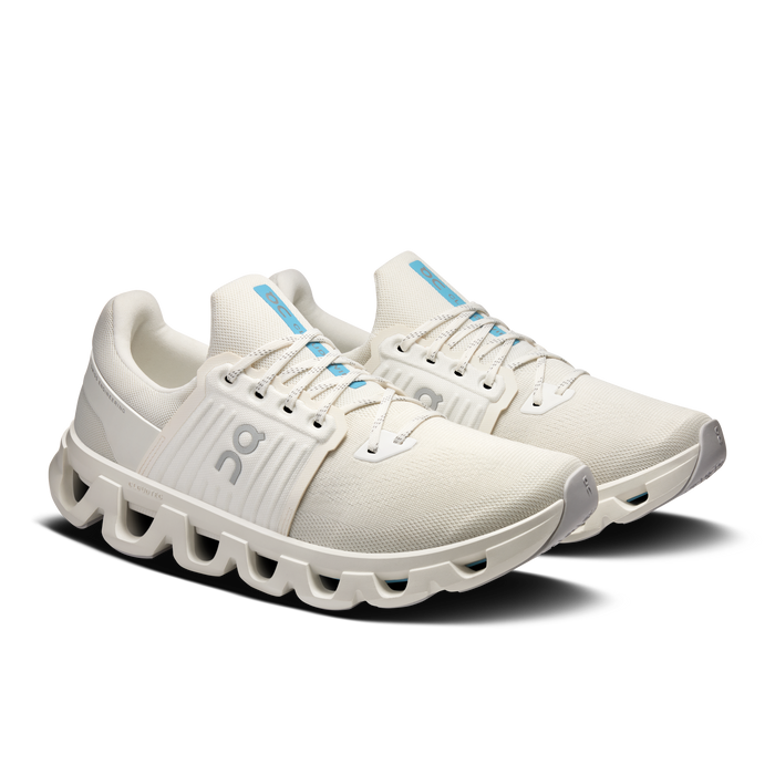 Cloudswift 4 AD M Ivory | Ivory